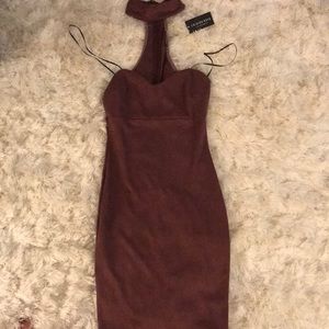 Bodycon dress